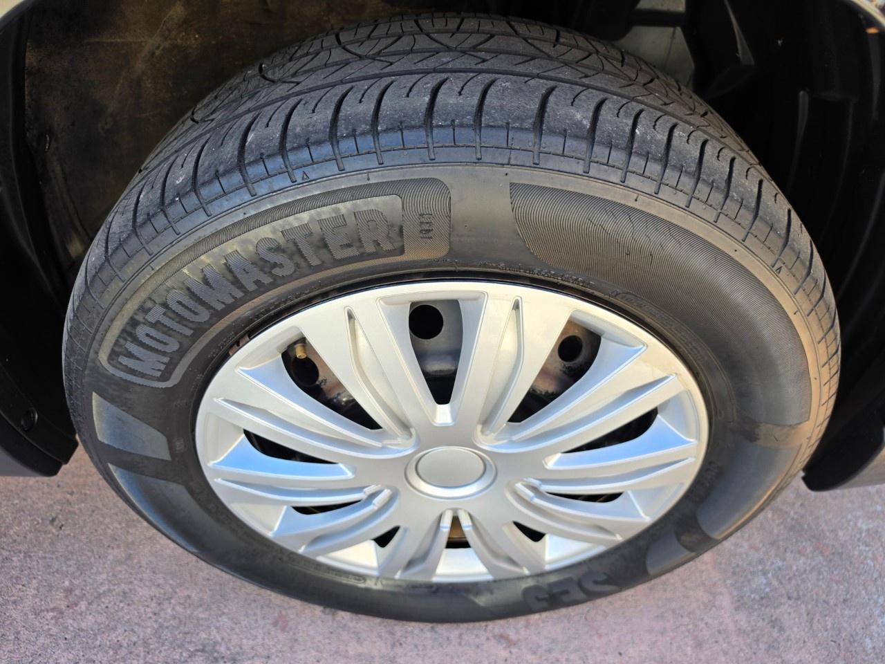 2017 Subaru Outback 5dr Wgn CVT 2.5i PZEV Photo