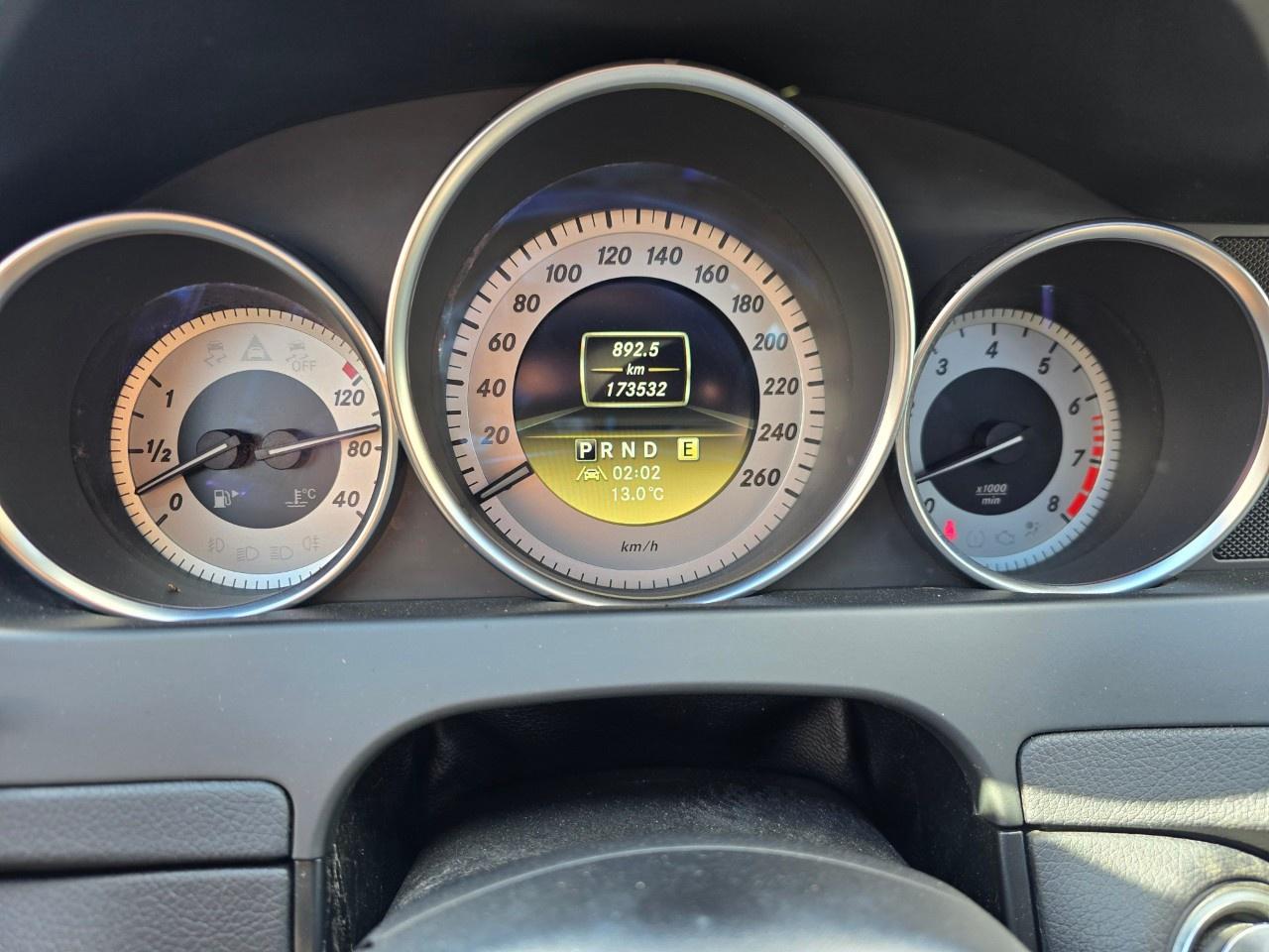 2012 Mercedes-Benz C-Class C 350 4MATIC Sedan Photo