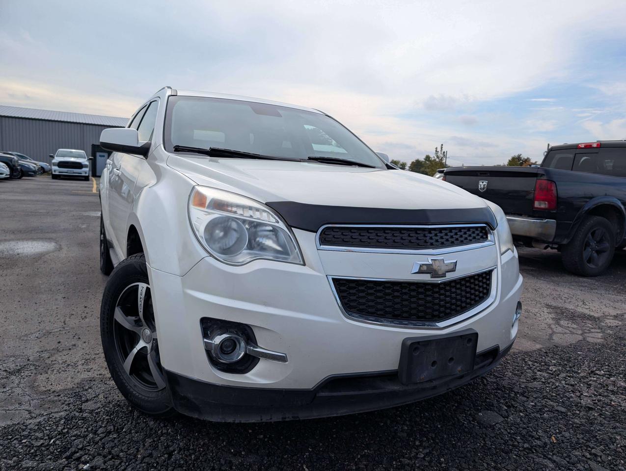 2015 Chevrolet Equinox LT (No Accidents) Photo