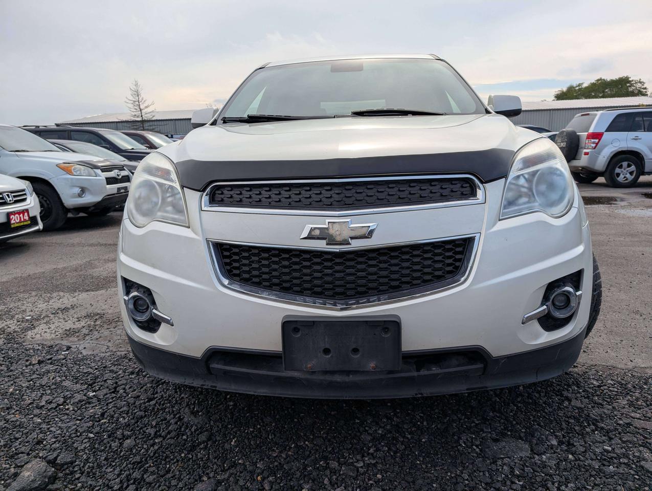 2015 Chevrolet Equinox LT (No Accidents) Photo