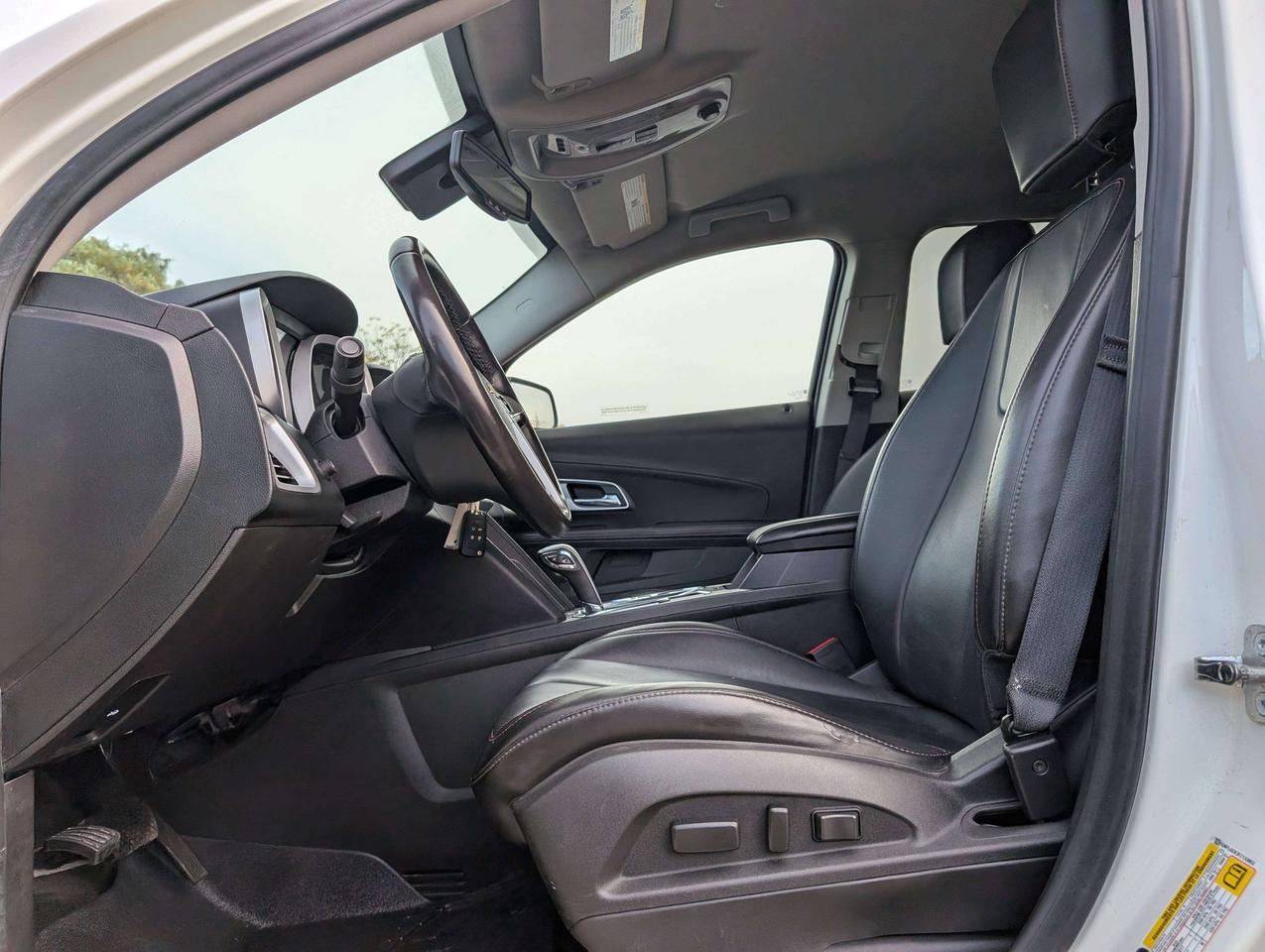2015 Chevrolet Equinox LT (No Accidents) Photo