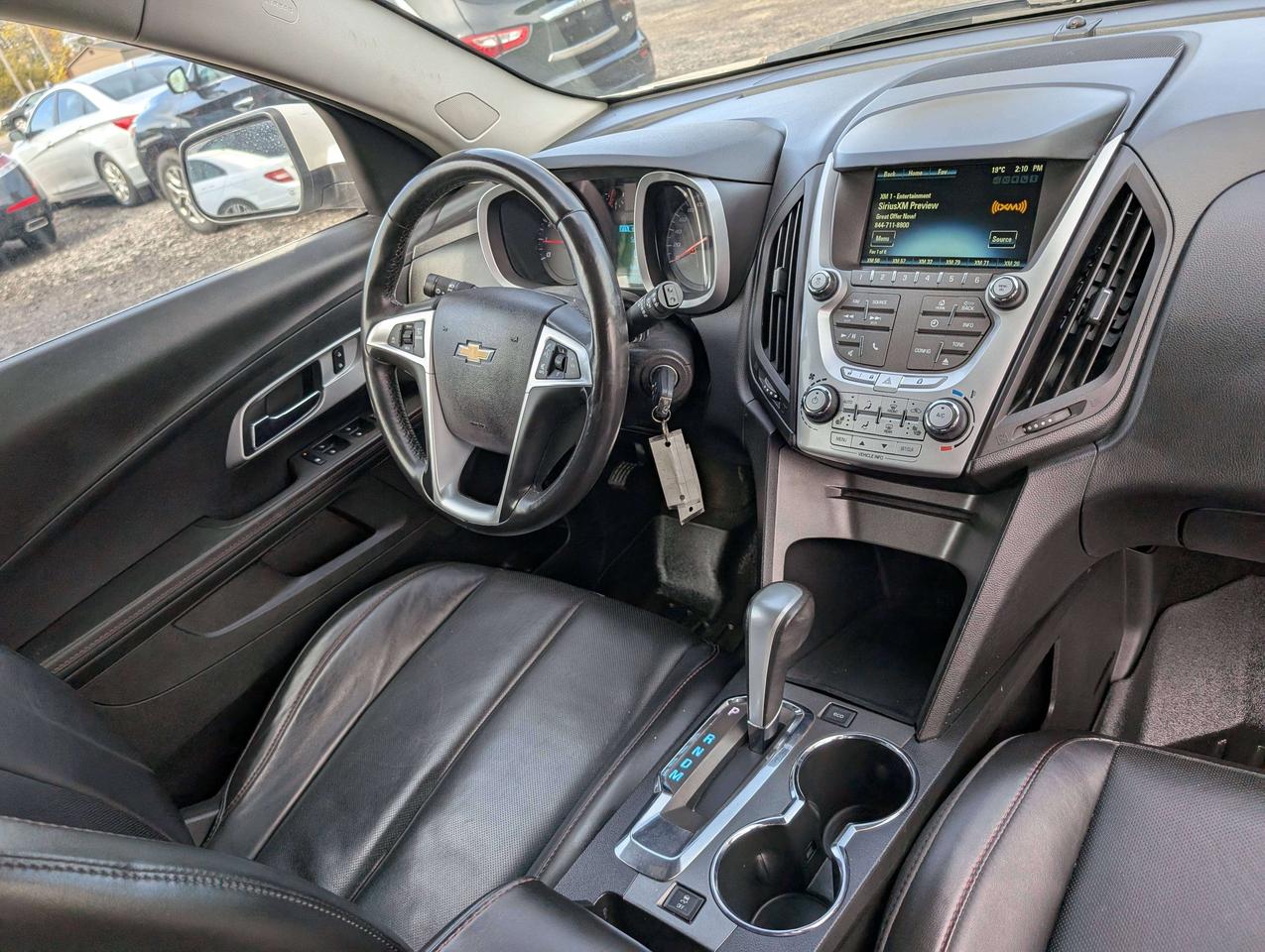 2015 Chevrolet Equinox LT (No Accidents) Photo