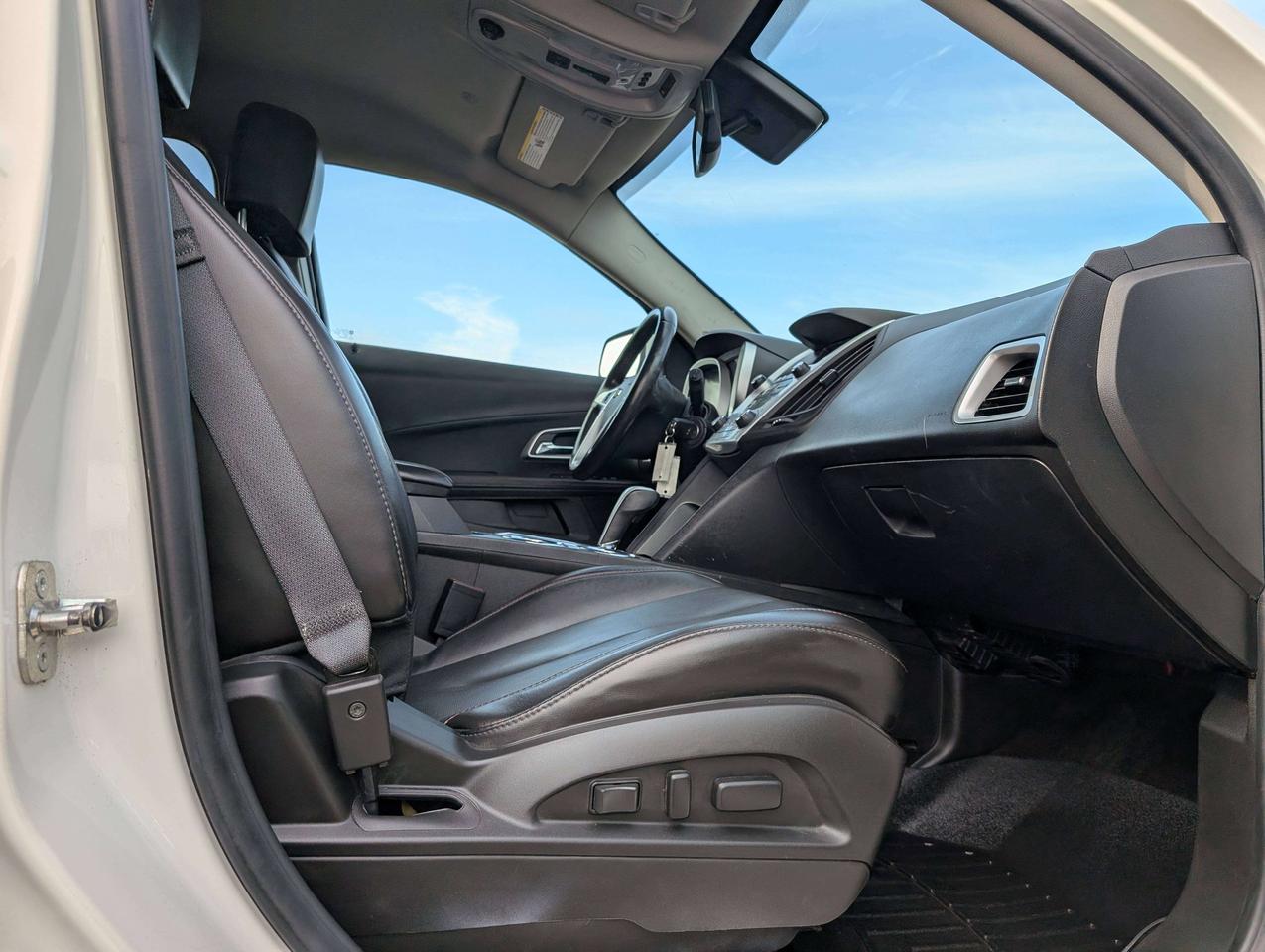 2015 Chevrolet Equinox LT (No Accidents) Photo