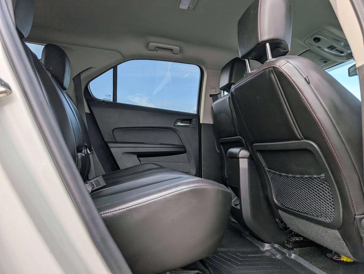 2015 Chevrolet Equinox LT (No Accidents) Photo