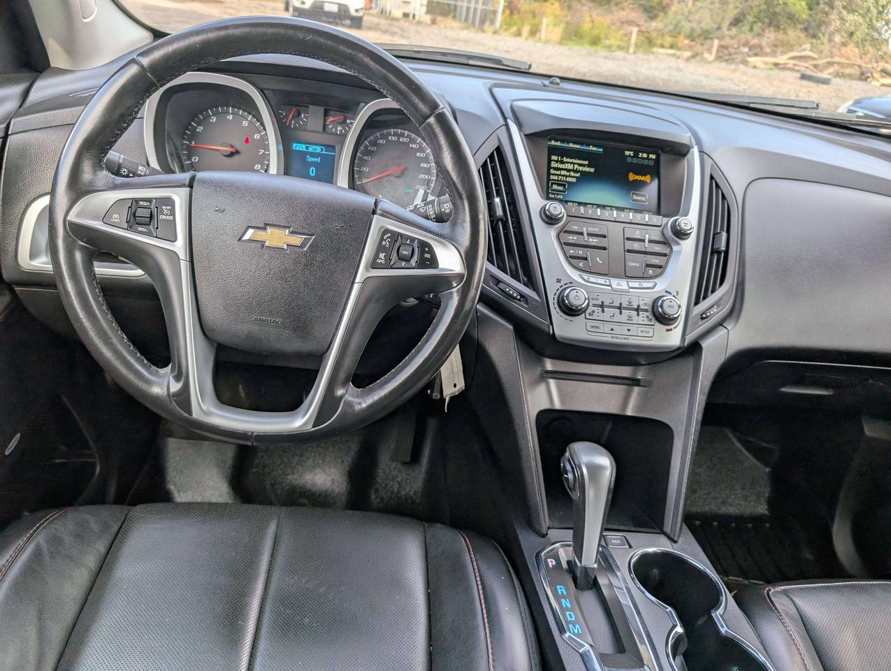 2015 Chevrolet Equinox LT (No Accidents) Photo
