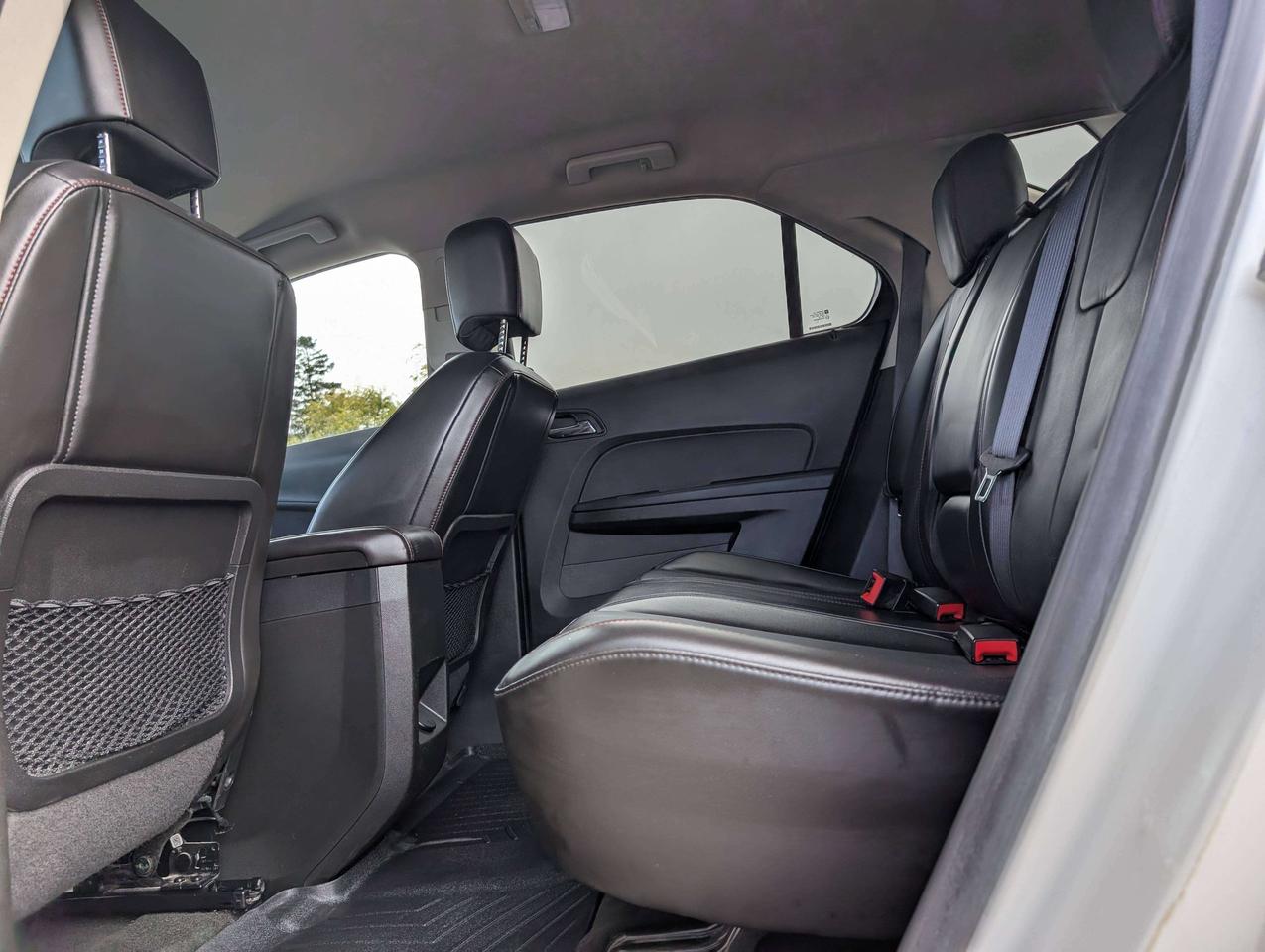 2015 Chevrolet Equinox LT (No Accidents) Photo