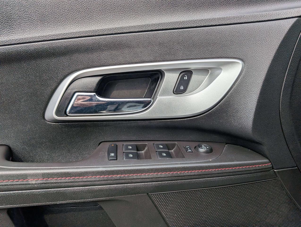 2015 Chevrolet Equinox LT (No Accidents) Photo