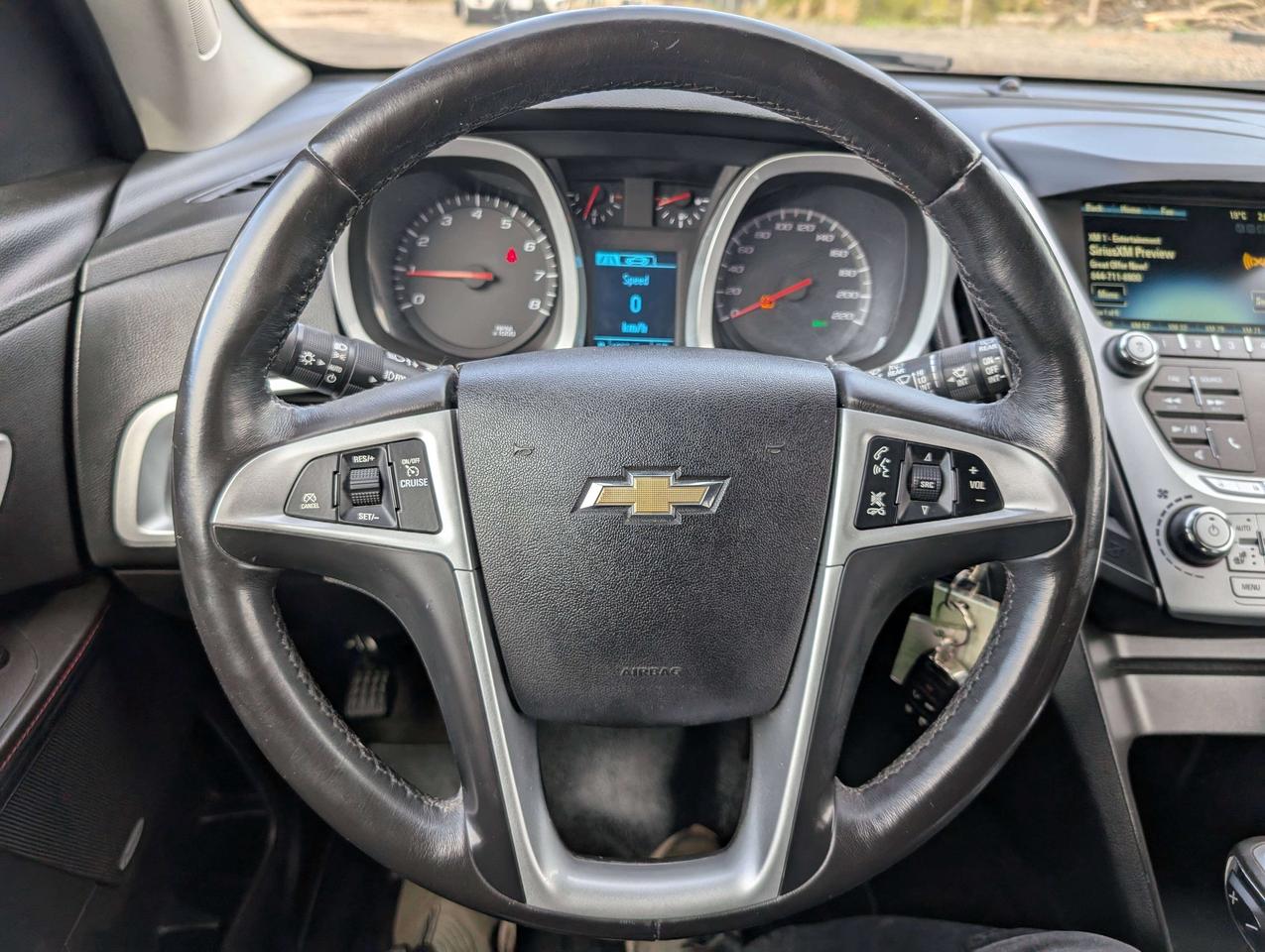 2015 Chevrolet Equinox LT (No Accidents) Photo