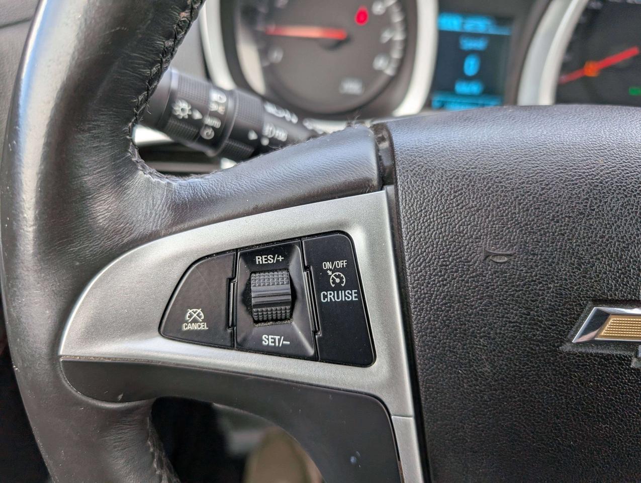 2015 Chevrolet Equinox LT (No Accidents) Photo