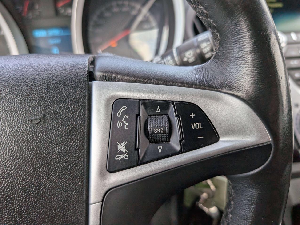 2015 Chevrolet Equinox LT (No Accidents) Photo
