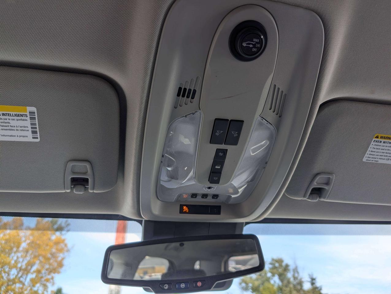 2015 Chevrolet Equinox LT (No Accidents) Photo
