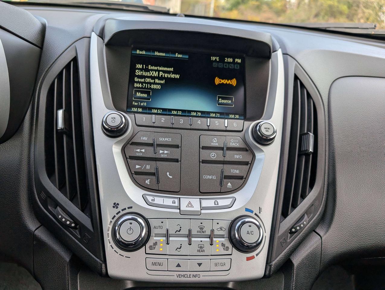 2015 Chevrolet Equinox LT (No Accidents) Photo