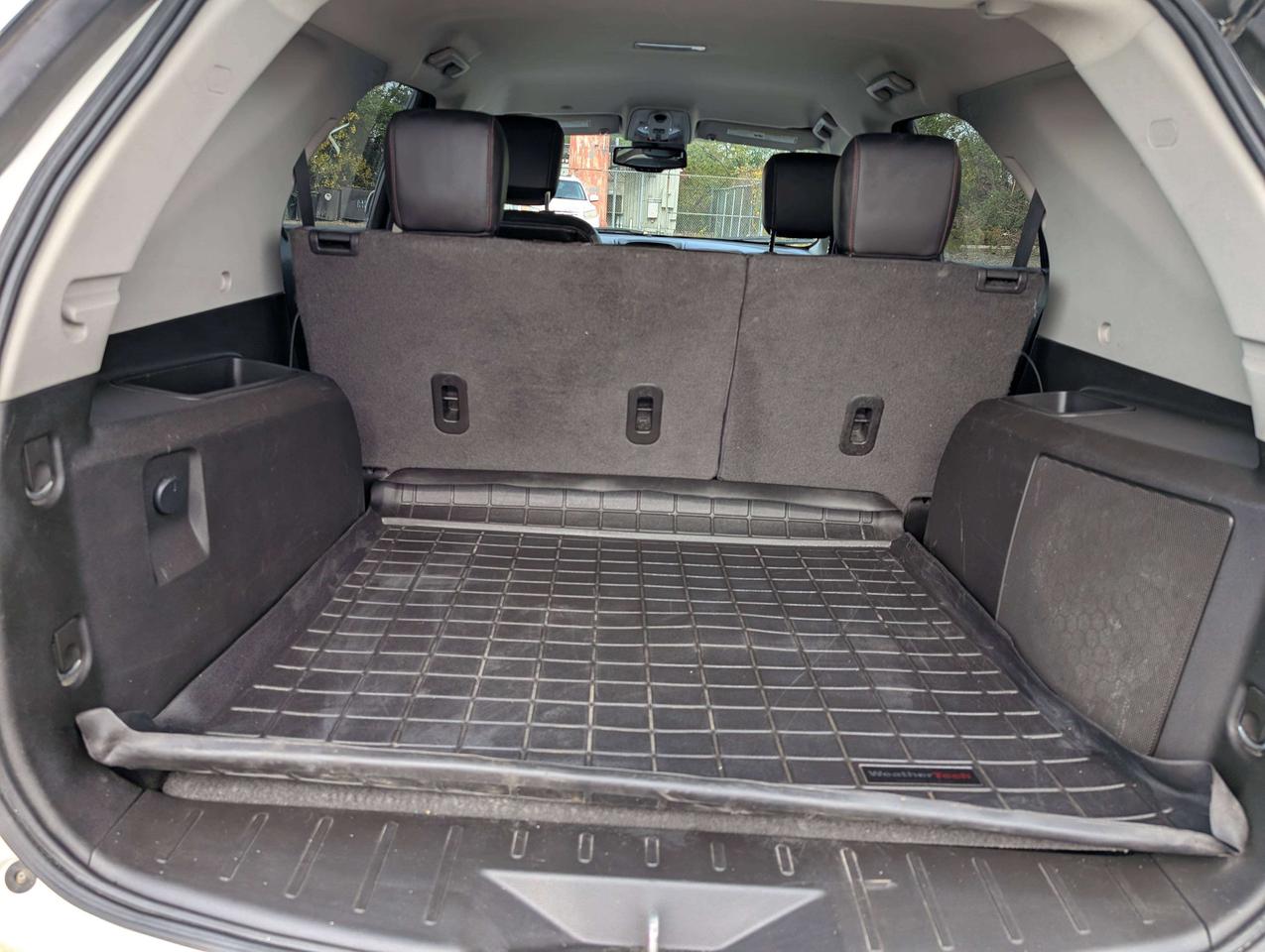 2015 Chevrolet Equinox LT (No Accidents) Photo