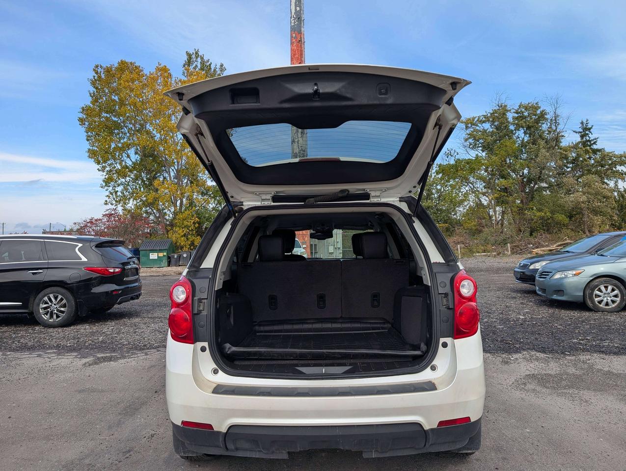 2015 Chevrolet Equinox LT (No Accidents) Photo