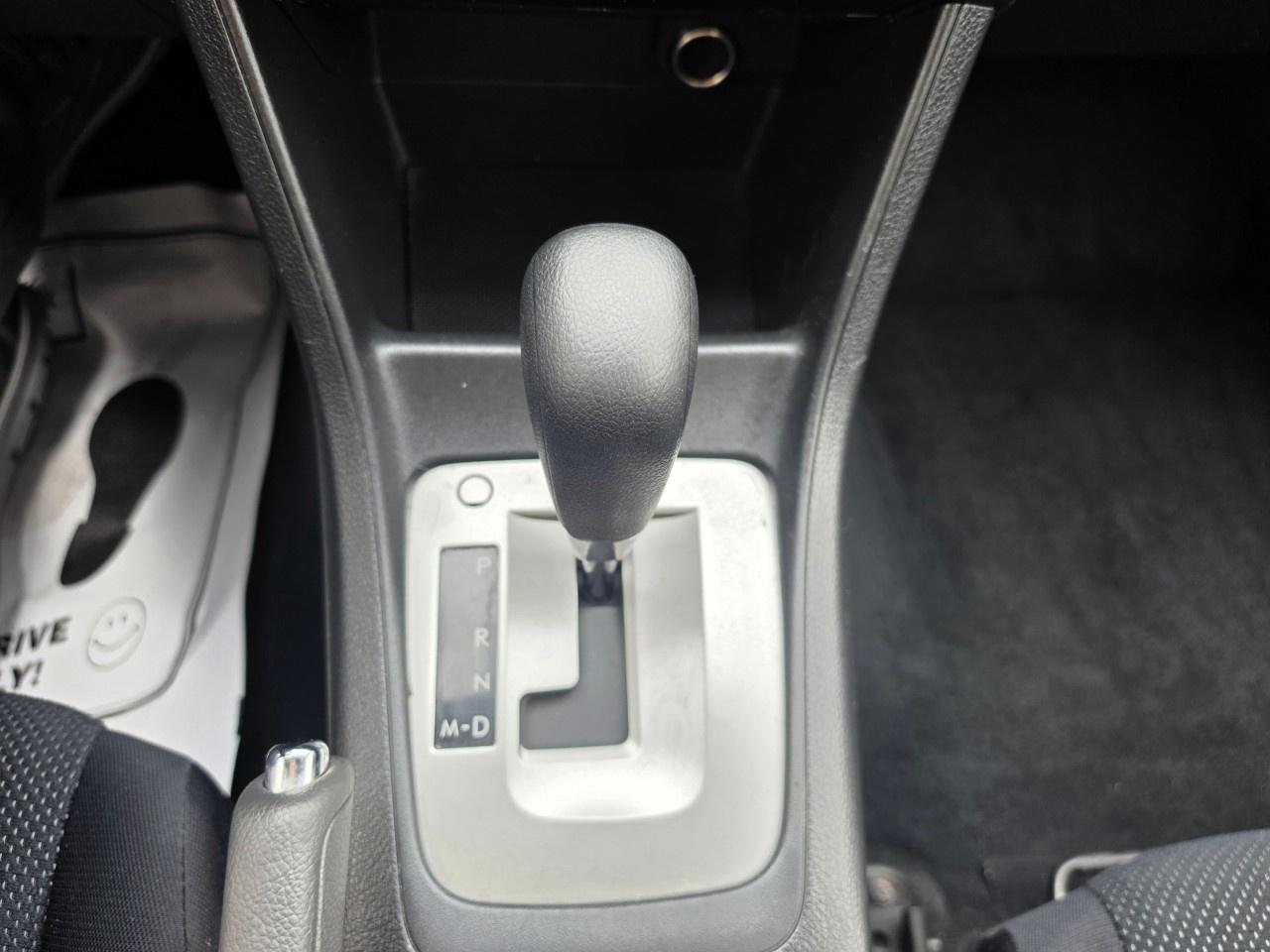 2013 Subaru Impreza 5dr HB CVT 2.0i w/Touring Pkg Photo