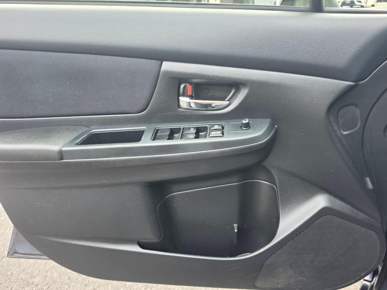 2013 Subaru Impreza 5dr HB CVT 2.0i w/Touring Pkg Photo