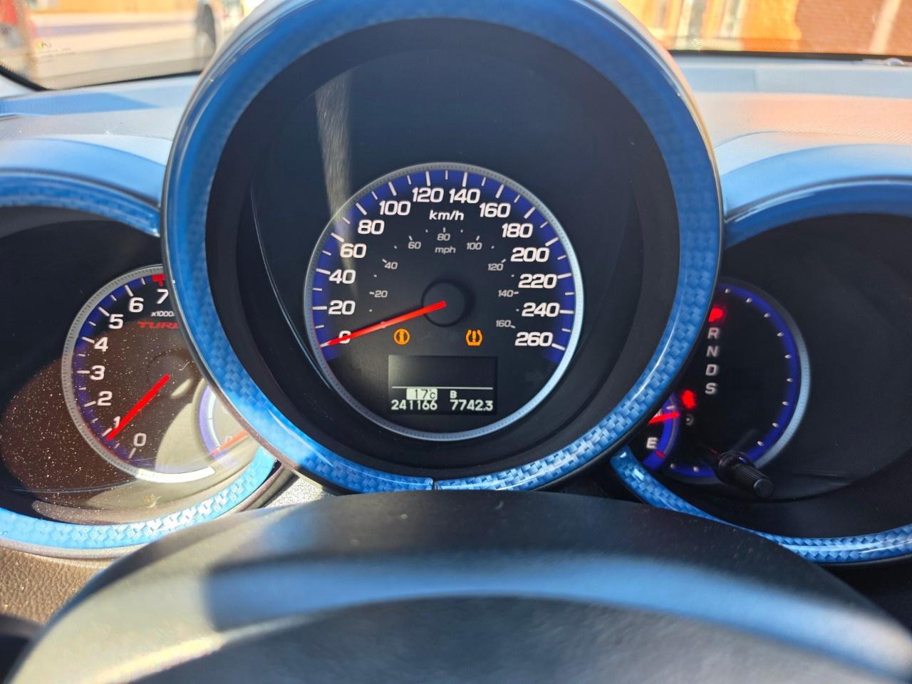 2011 Acura RDX AWD Photo