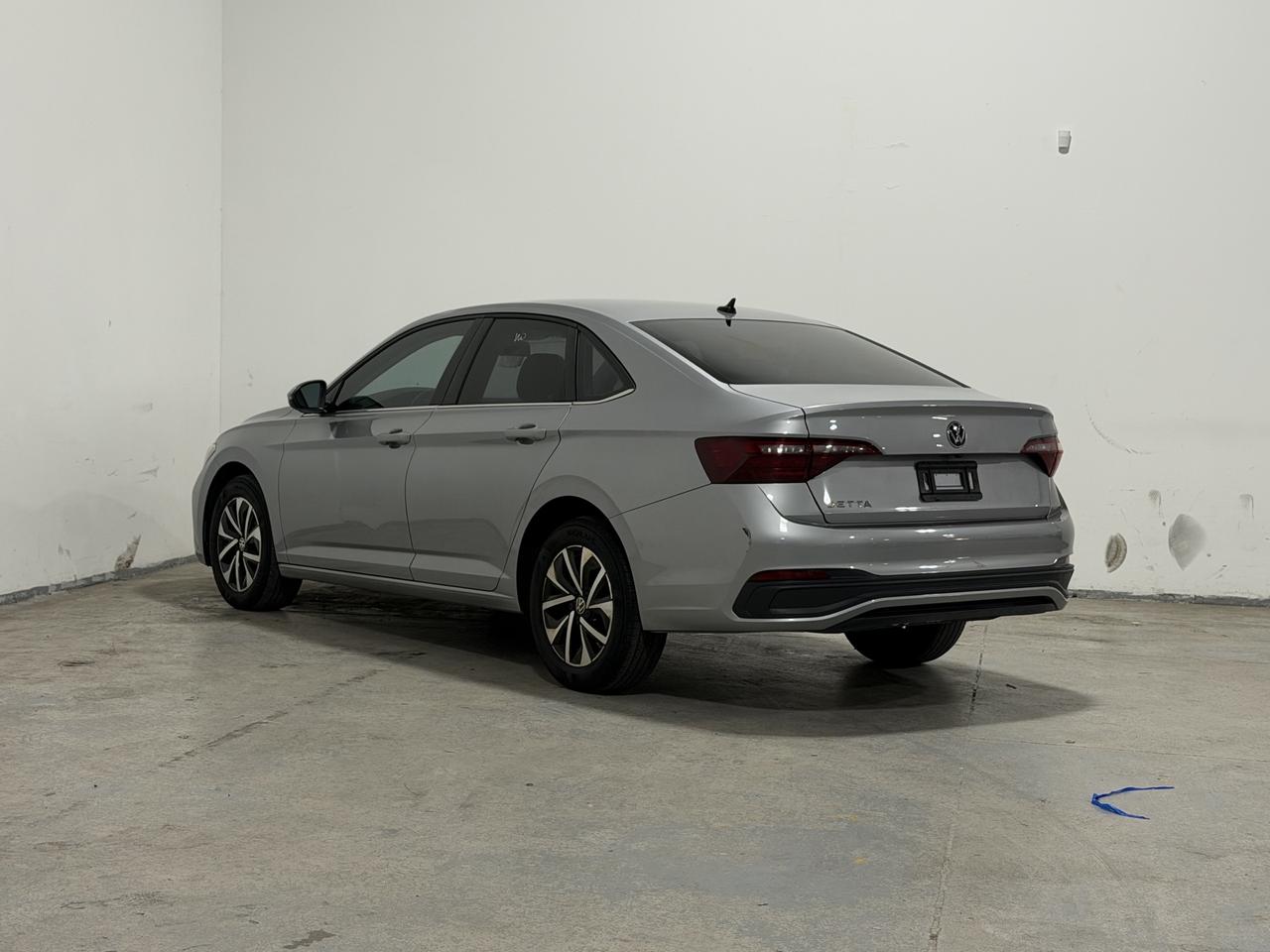 2022 Volkswagen Jetta Trendline Photo