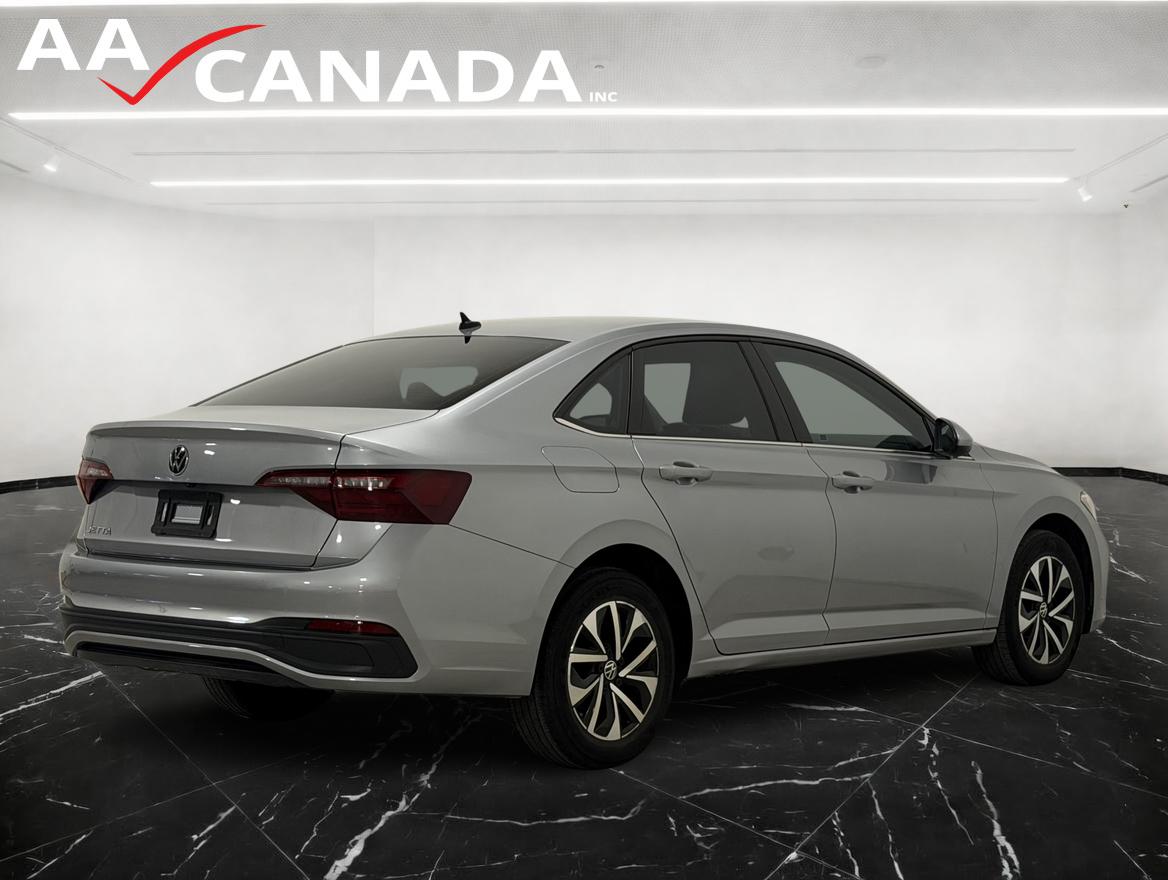 2022 Volkswagen Jetta
