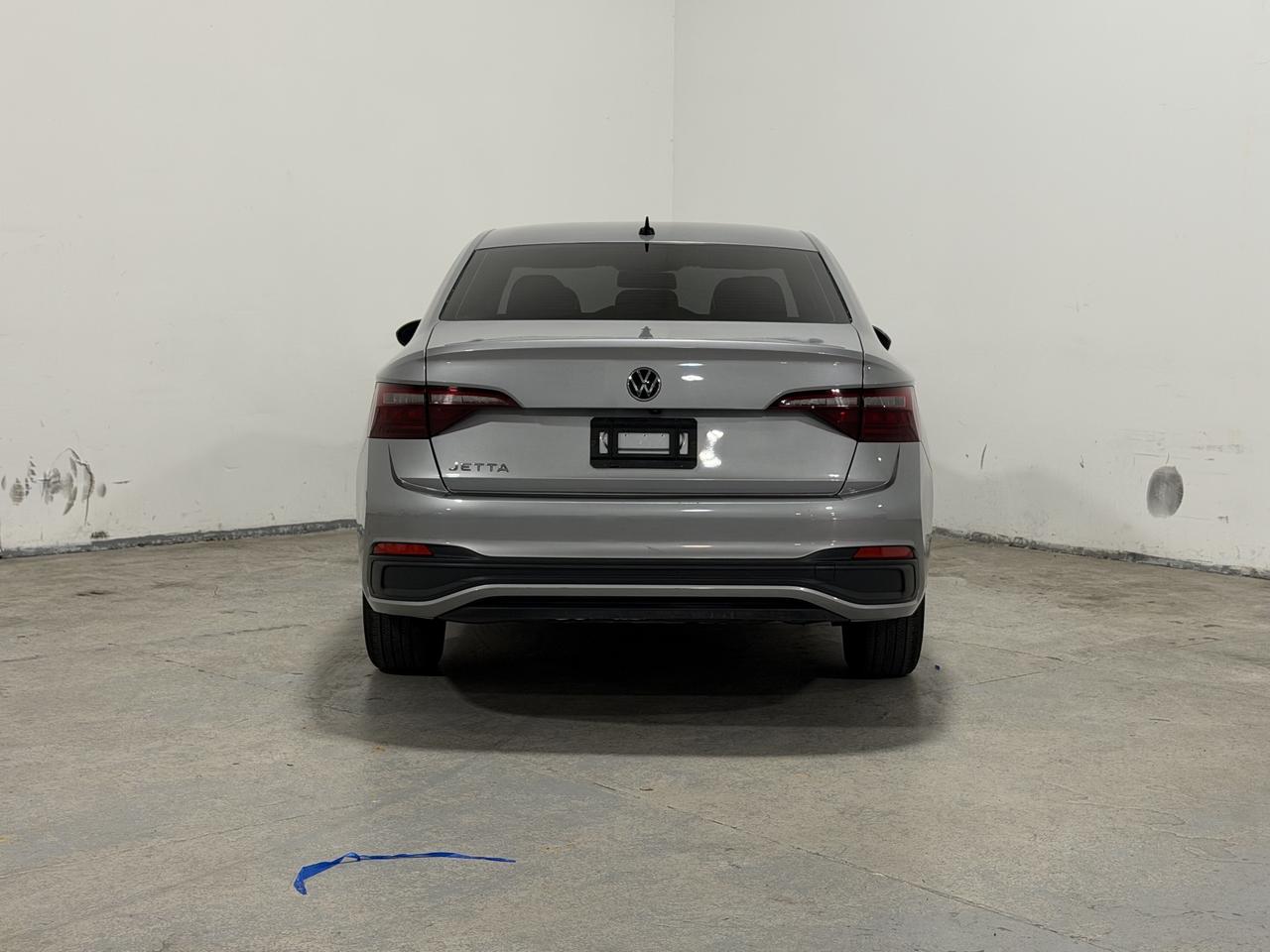 2022 Volkswagen Jetta Trendline Photo4