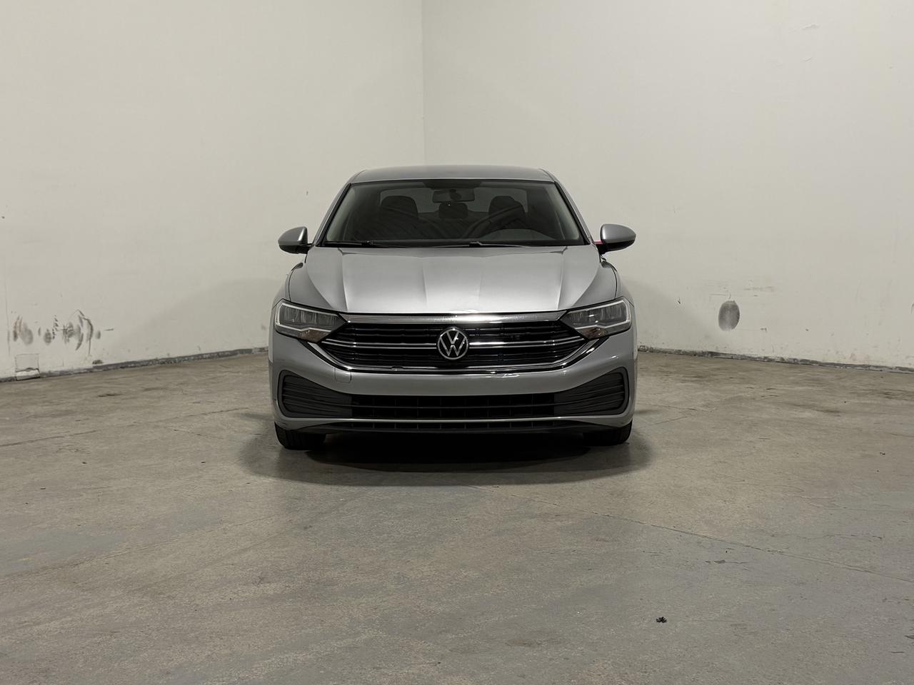 2022 Volkswagen Jetta Trendline Photo5