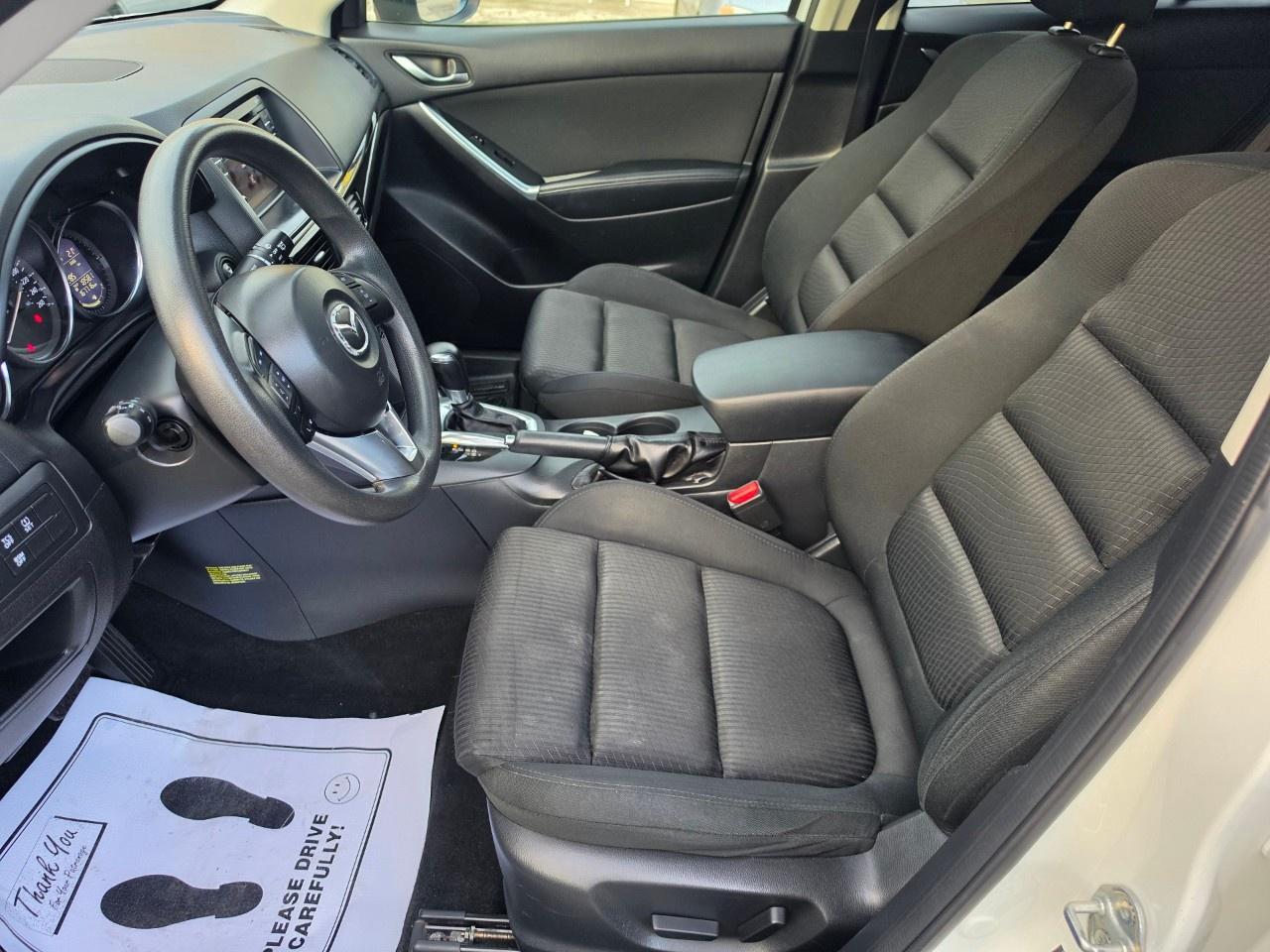 2015 Mazda CX-5 AWD 4dr Auto GS Photo