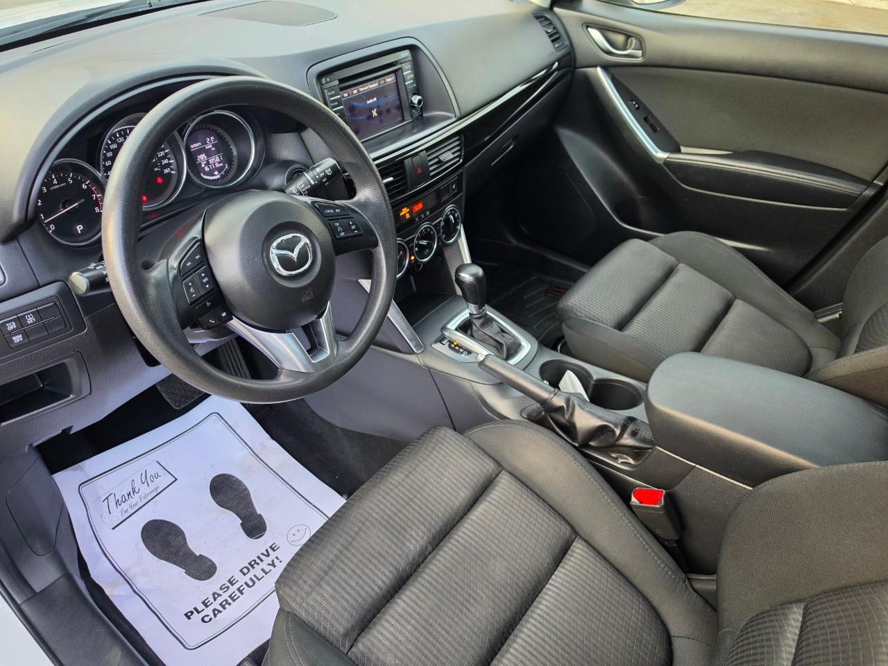 2015 Mazda CX-5 AWD 4dr Auto GS Photo