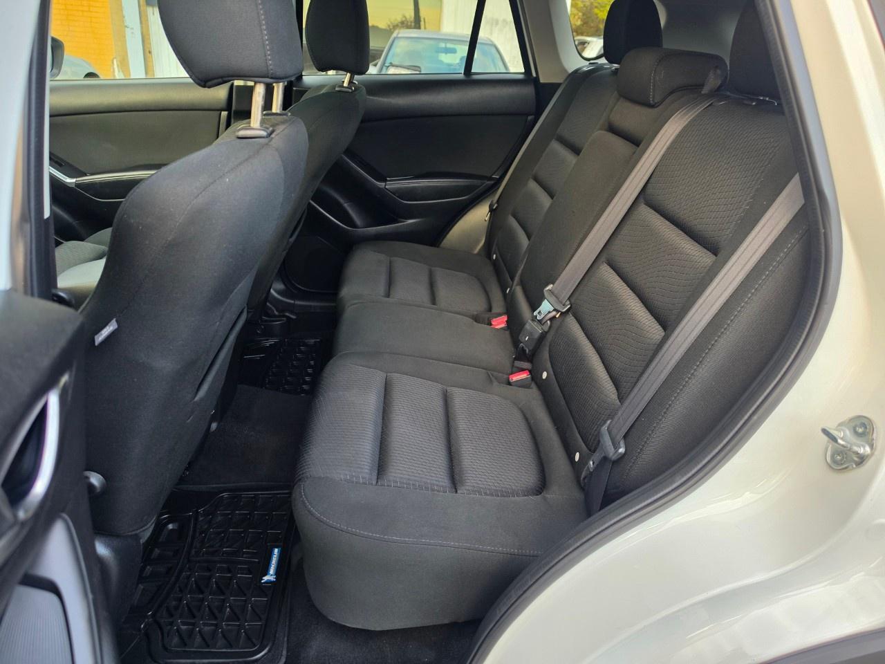 2015 Mazda CX-5 AWD 4dr Auto GS Photo