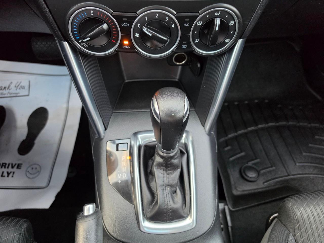 2015 Mazda CX-5 AWD 4dr Auto GS Photo
