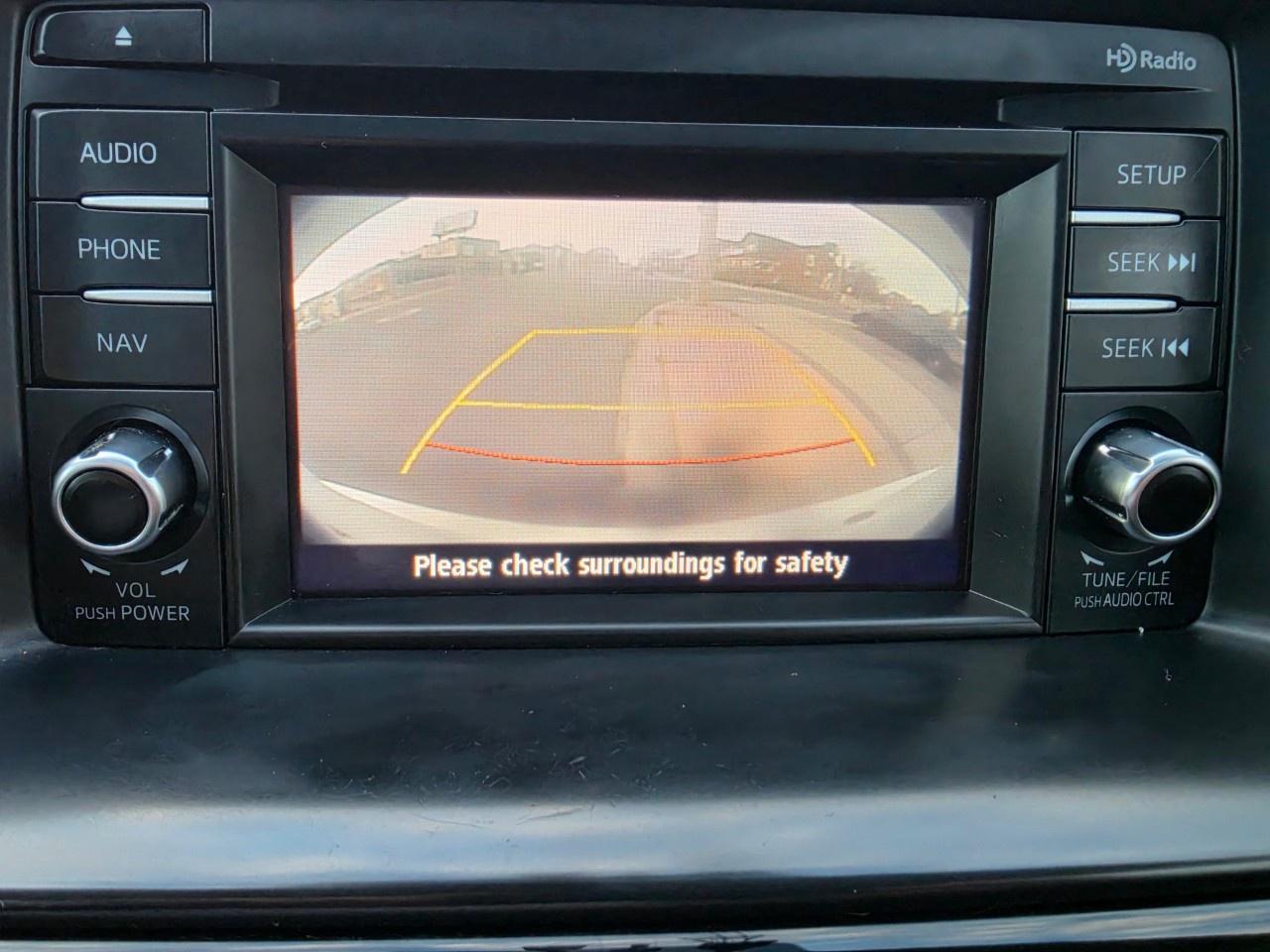 2015 Mazda CX-5 AWD 4dr Auto GS Photo