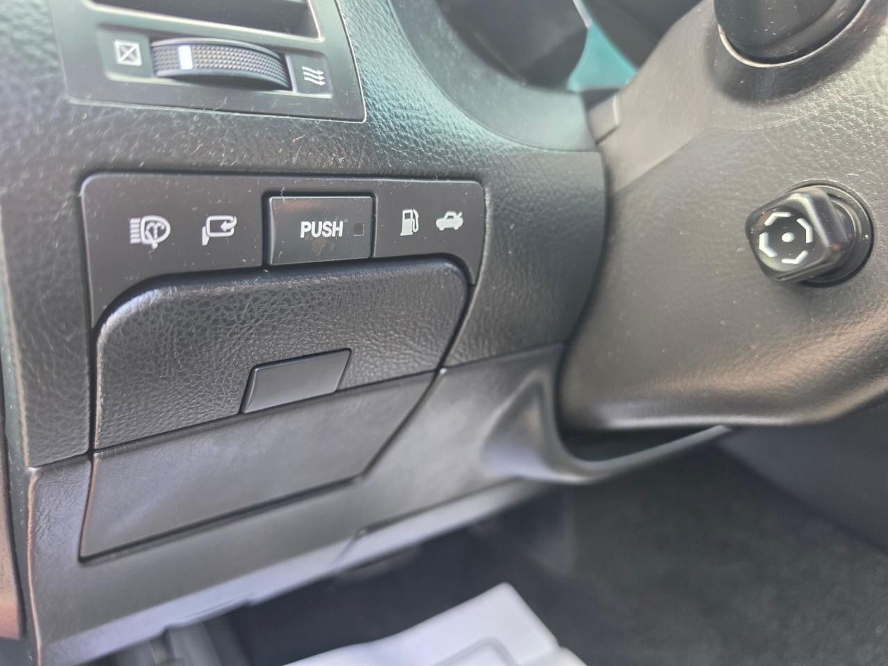 2007 Lexus GS 350 4DR SDN AWD Photo