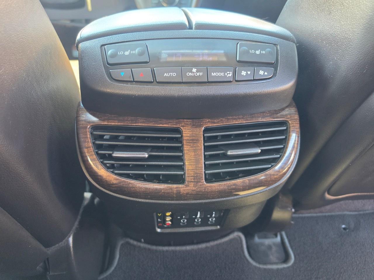 2011 Acura MDX AWD with Technology Package Photo