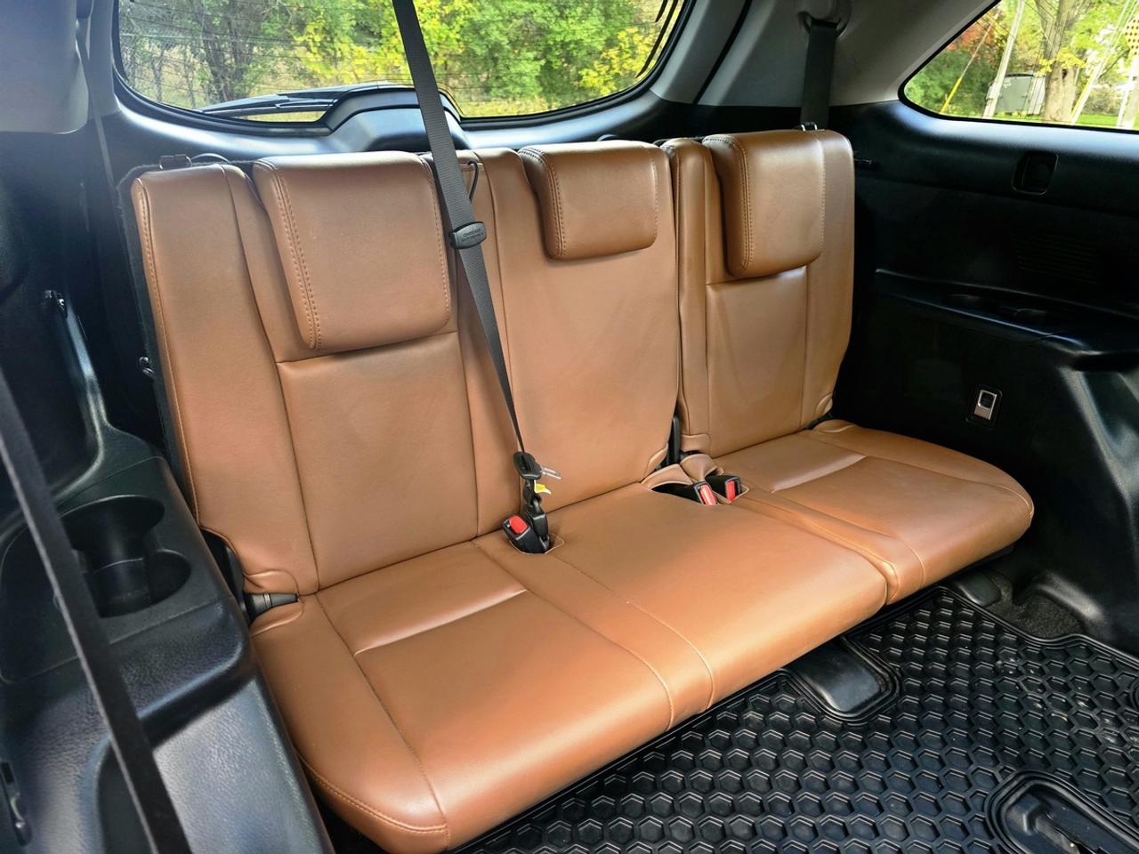 2017 Toyota Highlander Limited 7-Passenger | Clean Carfax! Photo