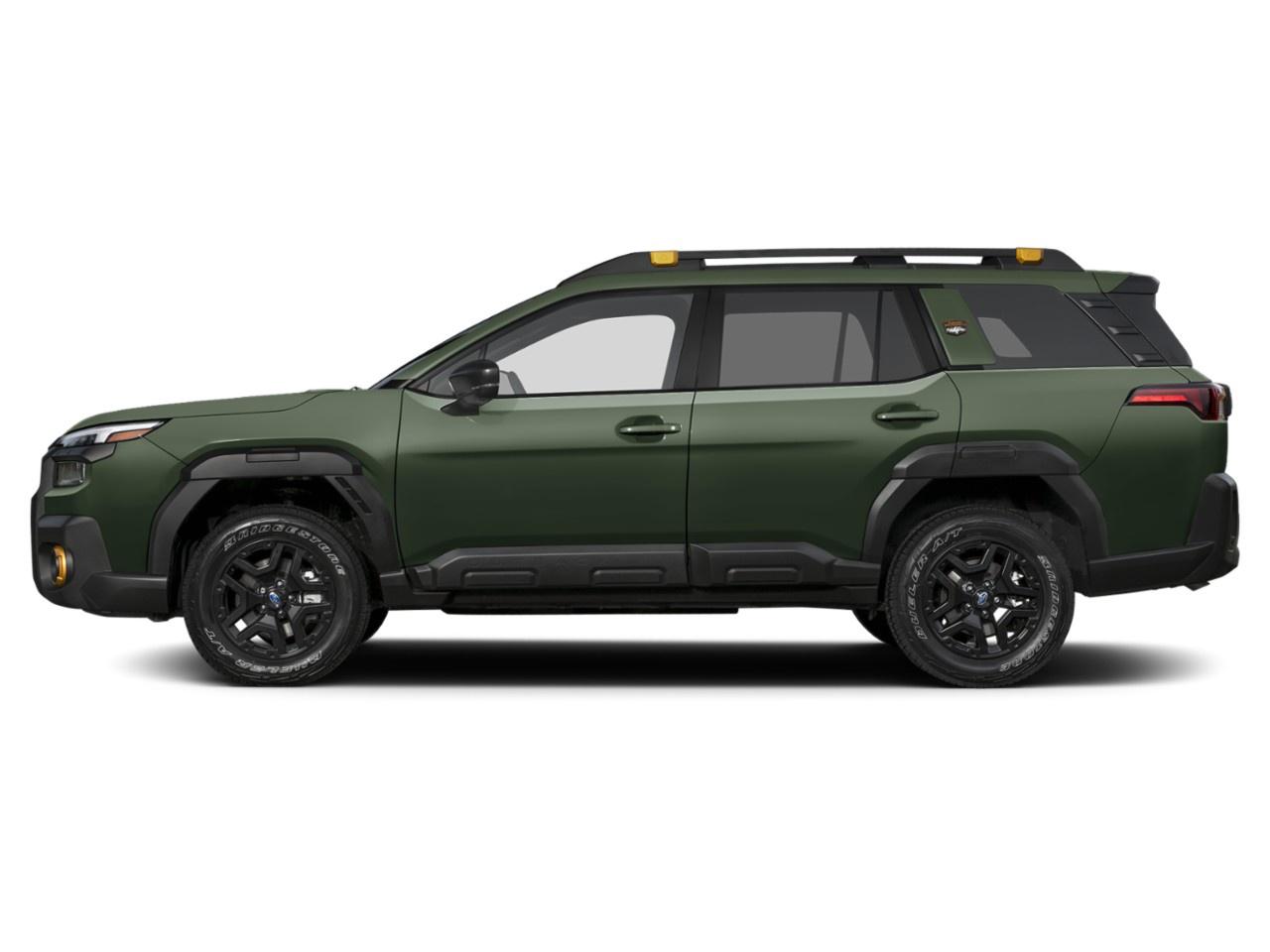 2026 Subaru Outback Wilderness AWD Photo