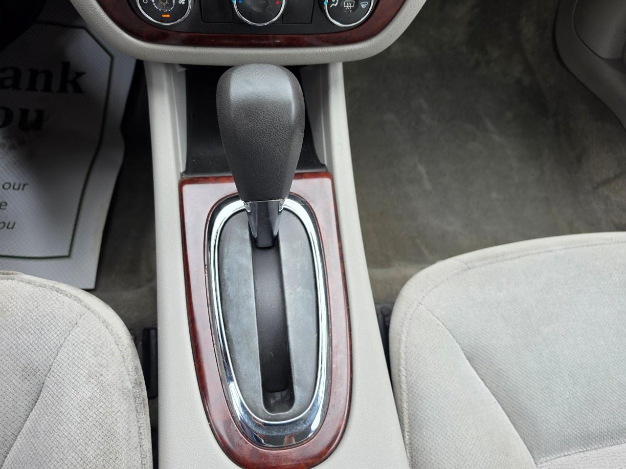 2006 Chevrolet Impala 4DR SDN LS Photo