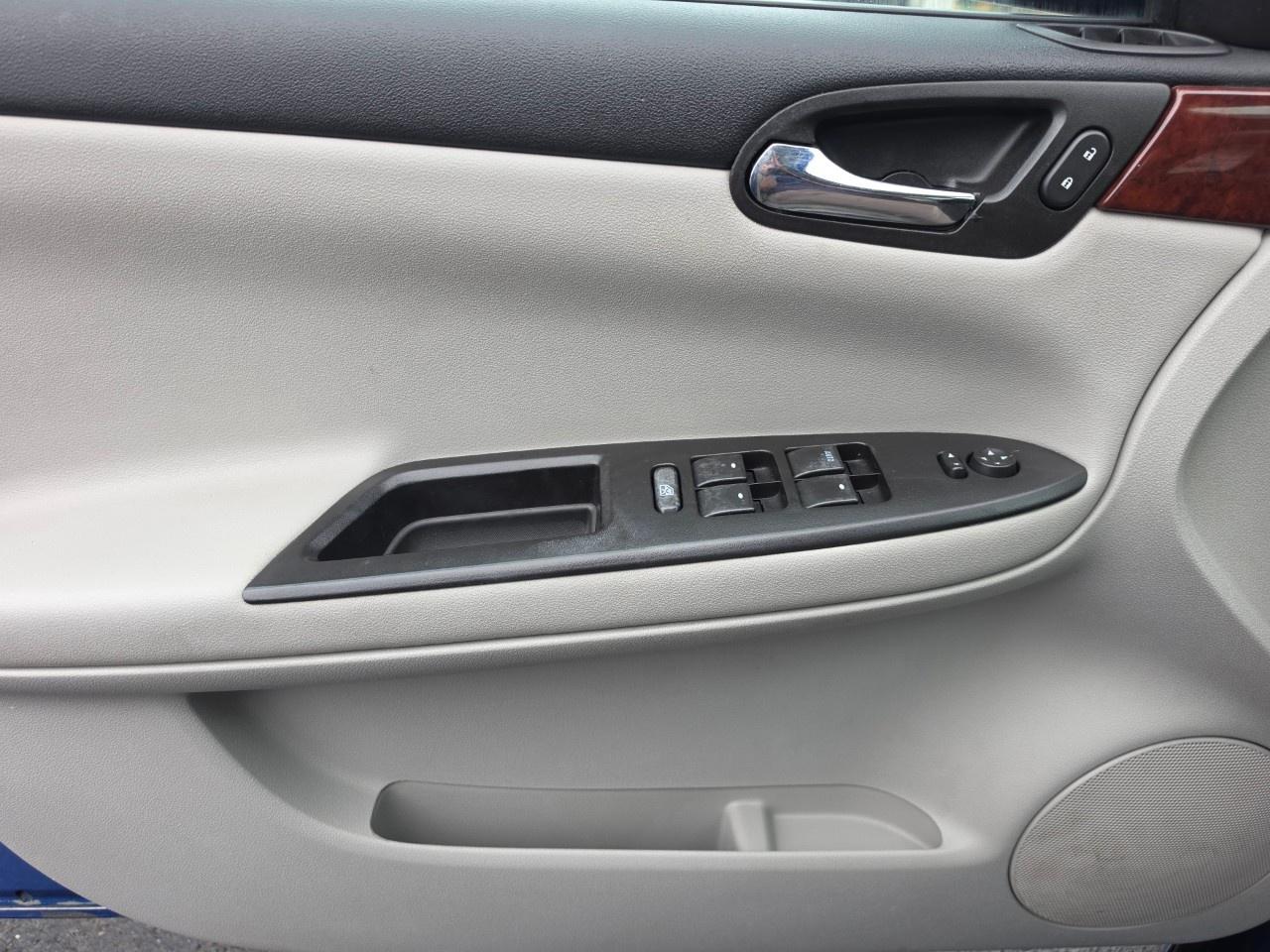 2006 Chevrolet Impala 4DR SDN LS Photo