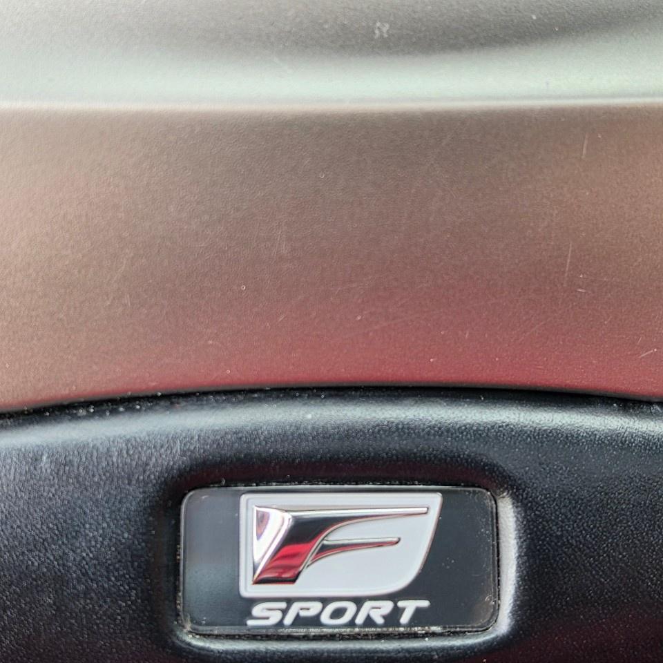 2018 Lexus IS IS 300 AWD Photo