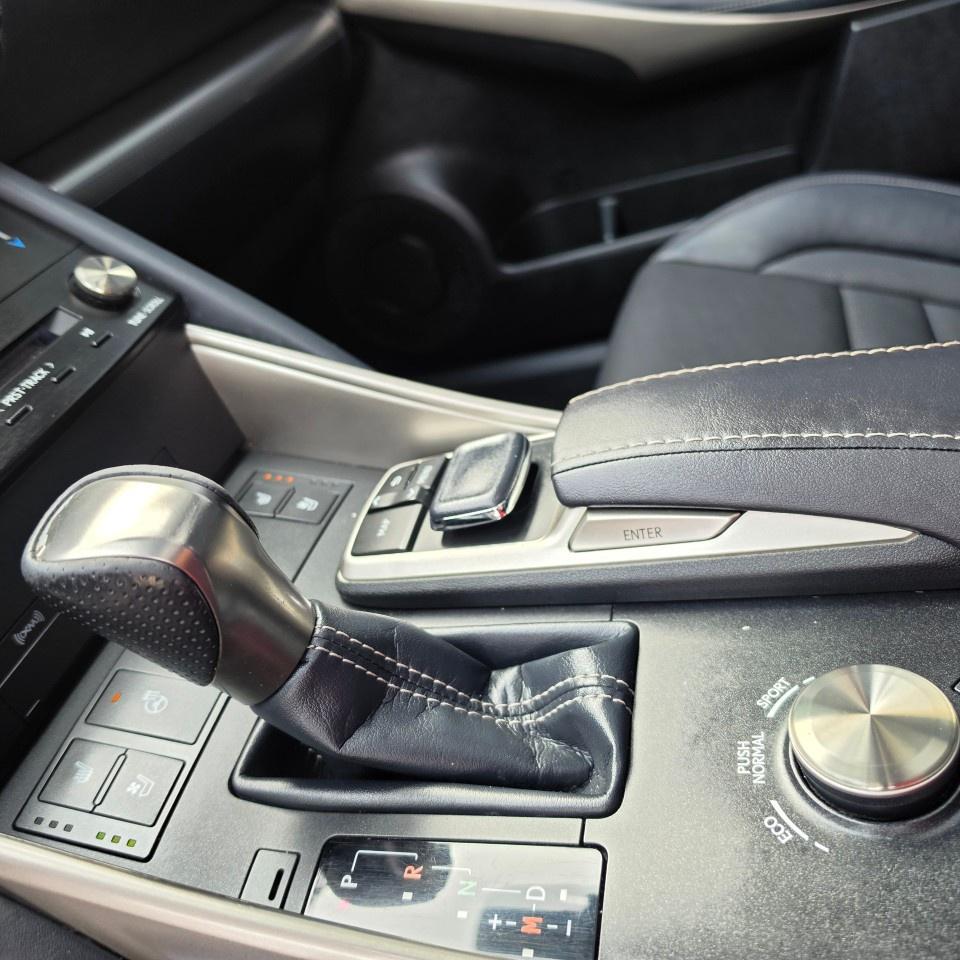 2018 Lexus IS IS 300 AWD Photo