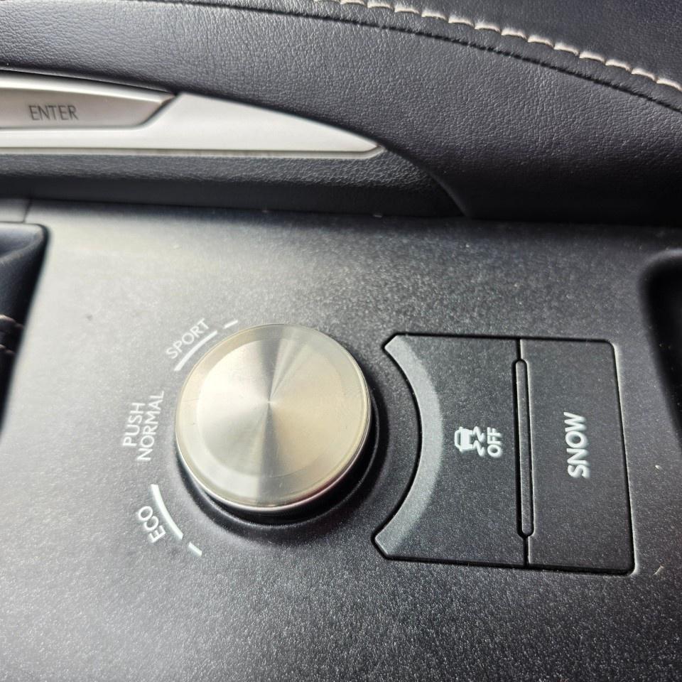 2018 Lexus IS IS 300 AWD Photo