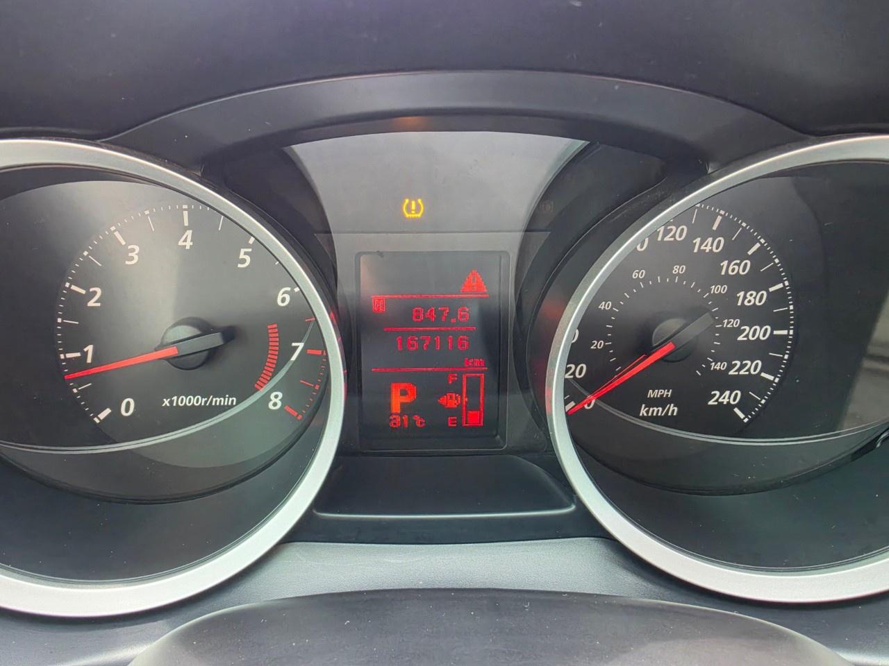 2014 Mitsubishi Lancer  Photo