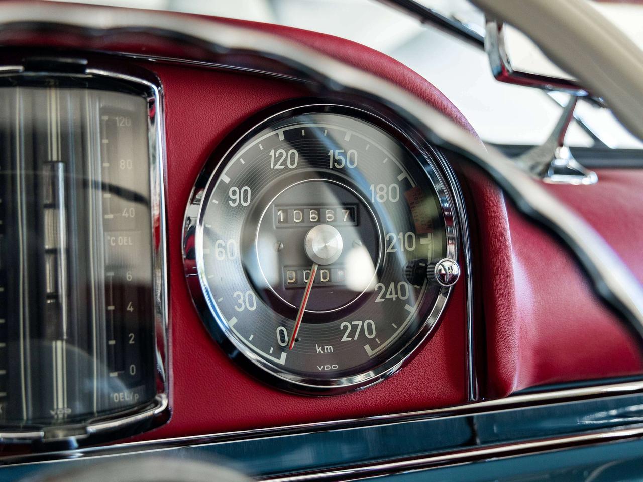 1959 Mercedes-Benz 300 SL   PRICED IN USD Photo