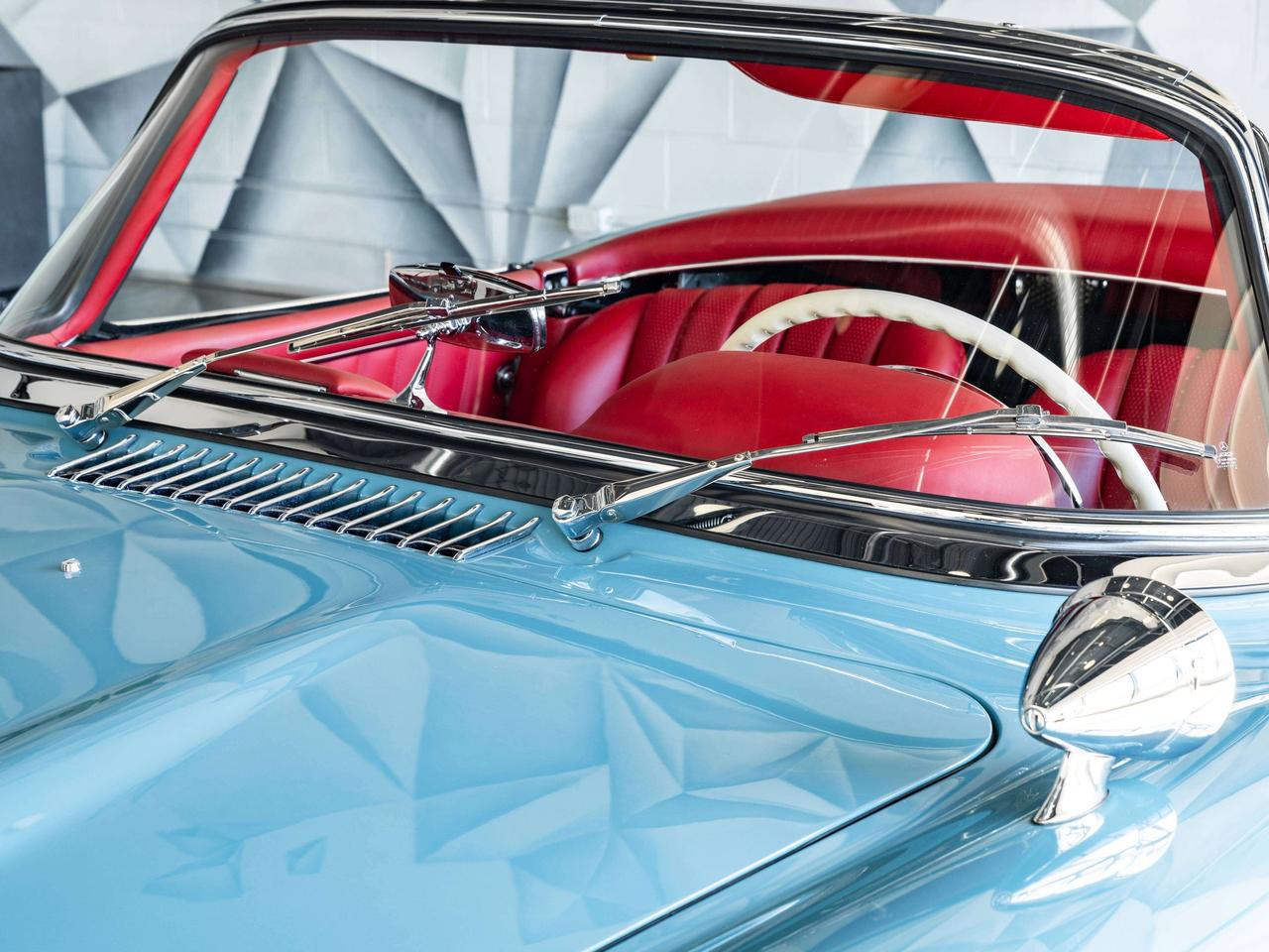 1959 Mercedes-Benz 300 SL   PRICED IN USD Photo