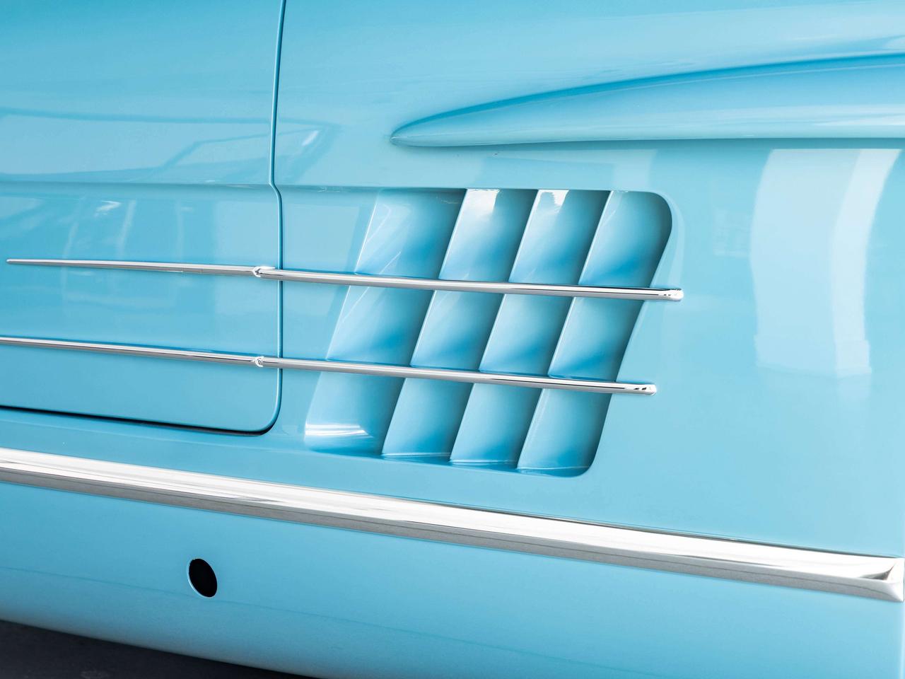 1959 Mercedes-Benz 300 SL   PRICED IN USD Photo
