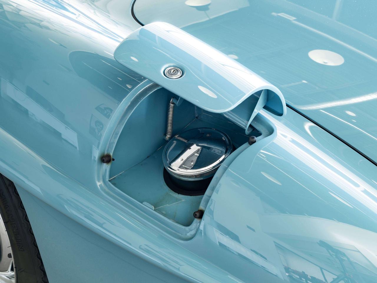 1959 Mercedes-Benz 300 SL   PRICED IN USD Photo