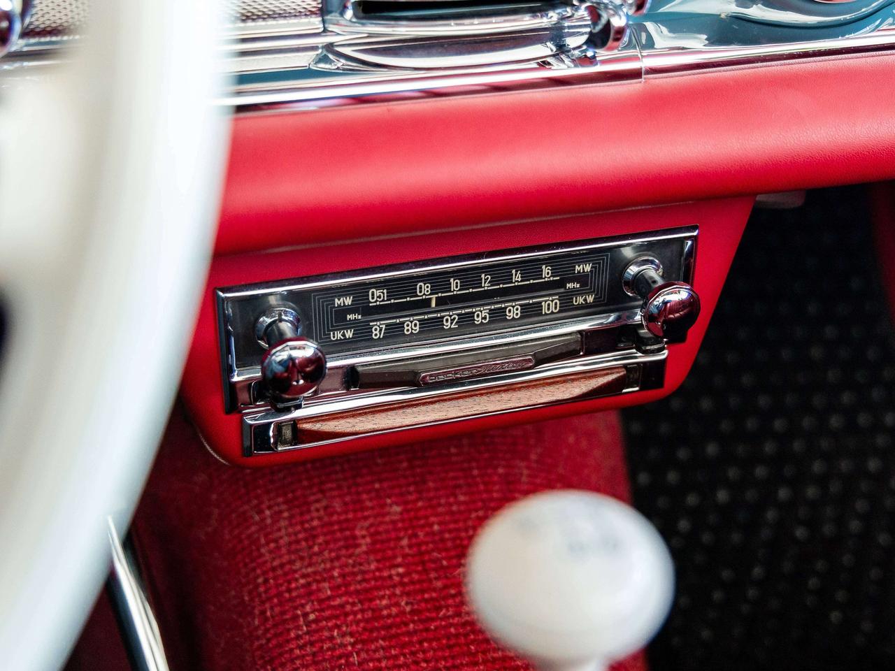 1959 Mercedes-Benz 300 SL   PRICED IN USD Photo