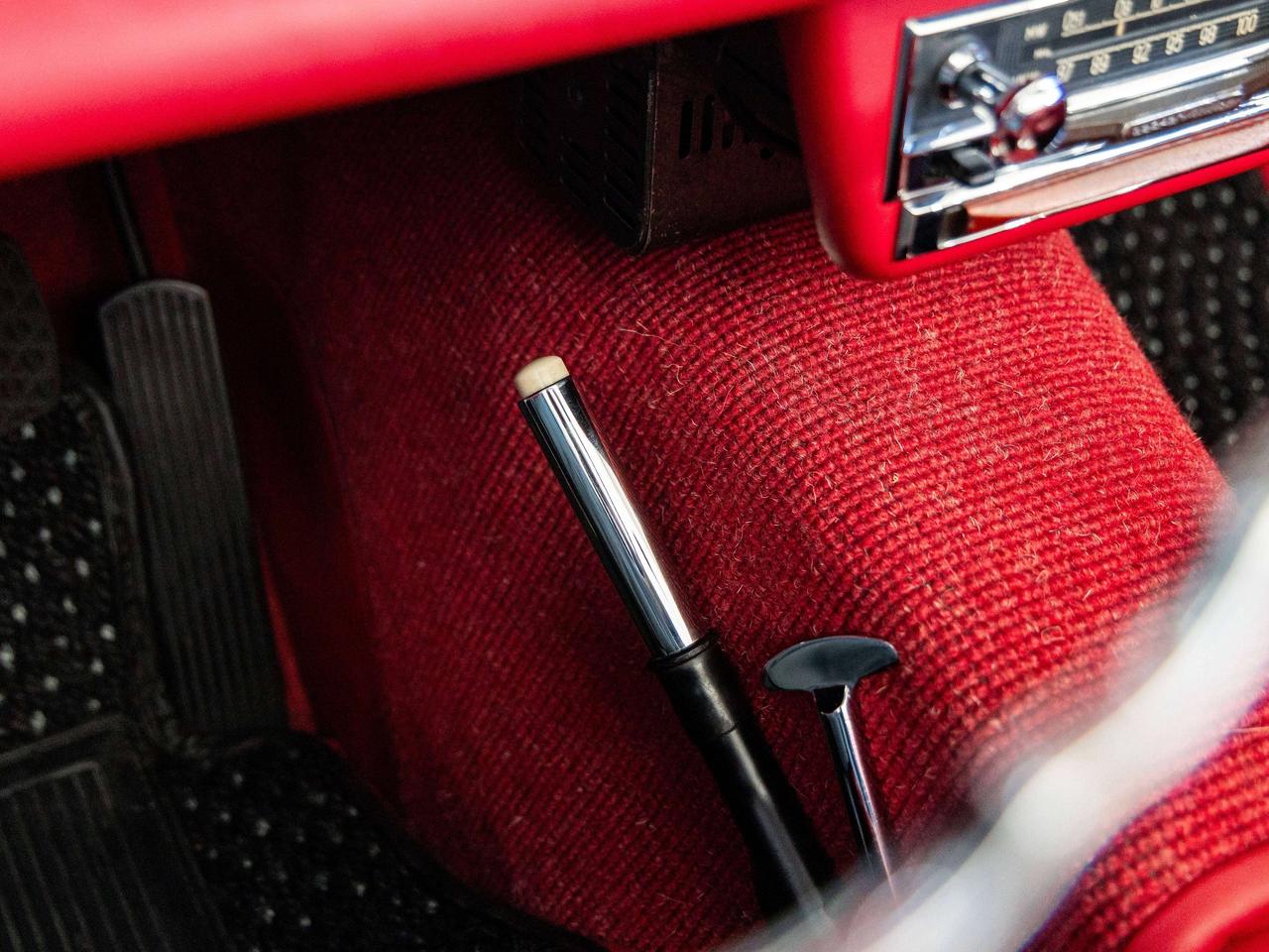 1959 Mercedes-Benz 300 SL   PRICED IN USD Photo