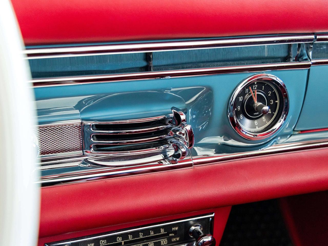 1959 Mercedes-Benz 300 SL   PRICED IN USD Photo