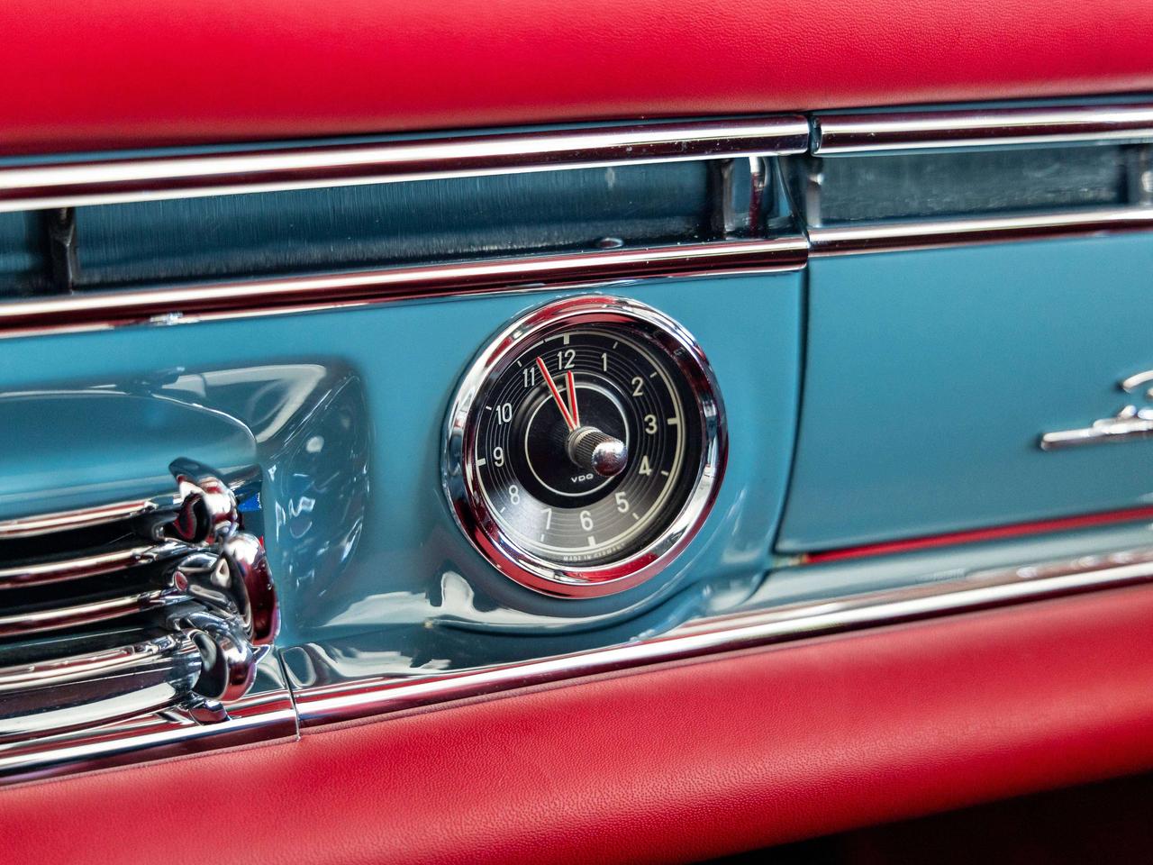 1959 Mercedes-Benz 300 SL   PRICED IN USD Photo