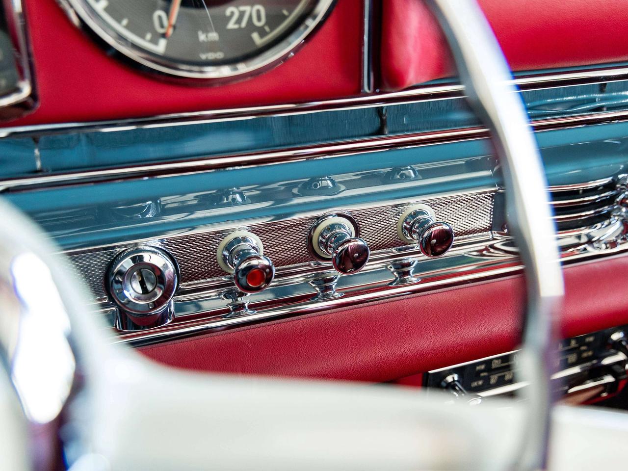 1959 Mercedes-Benz 300 SL   PRICED IN USD Photo