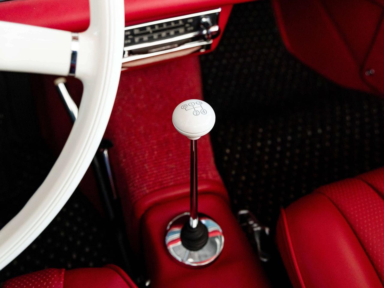 1959 Mercedes-Benz 300 SL   PRICED IN USD Photo